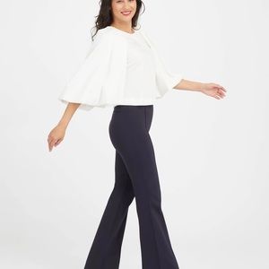New SPANX The Perfect Pant High Waist - Navy